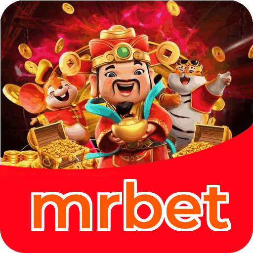 Siga a mrbet no Facebook